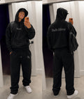 Ravn Sweatpants – lifestyle prednja i stražnja strana