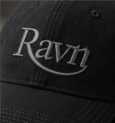 Ravn Cap - Built Difernt