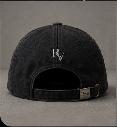 Ravn Cap - Built Difernt